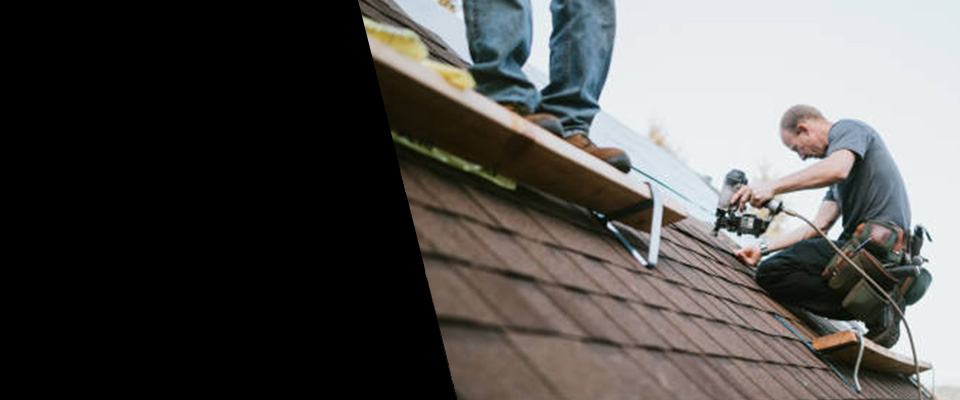Goodrich Roofing Contractors
